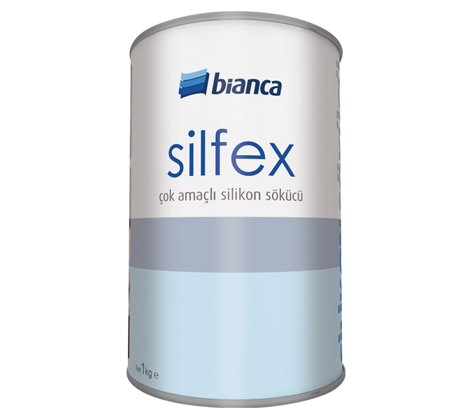 Bianca Silfex Silikon Sökücü