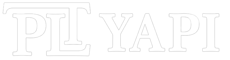 PLT YAPI