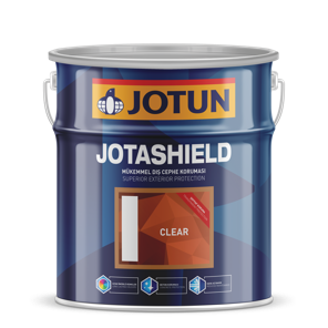 Jotashield Clear