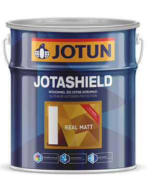 Jotashield Real Matt