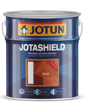 Jotashield Silk