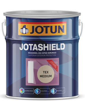 Jotashield Tex Medium