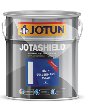 Jotashield Yüzey Güçlendirici Astar (Su Bazlı)