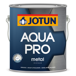 Jotun Aqua Pro Metal