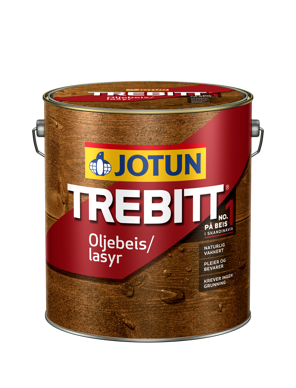TREBITT Transparent