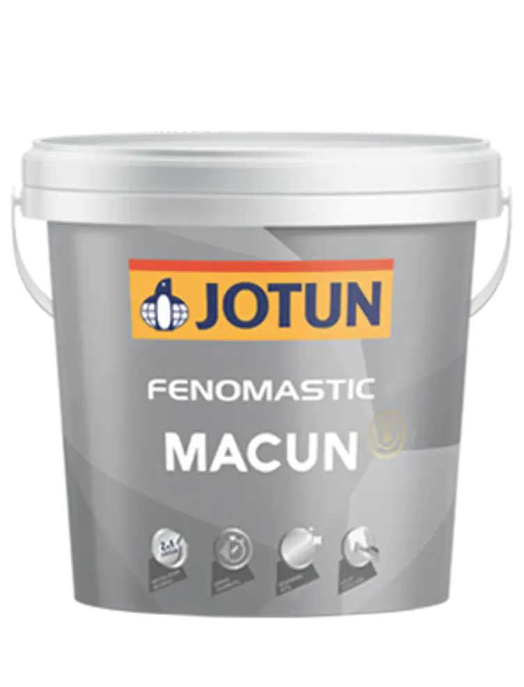 Fenomastic Macun