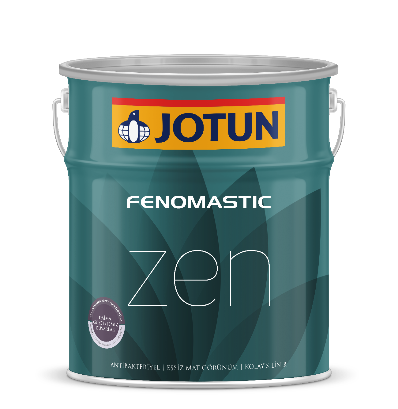 Fenomastic Zen