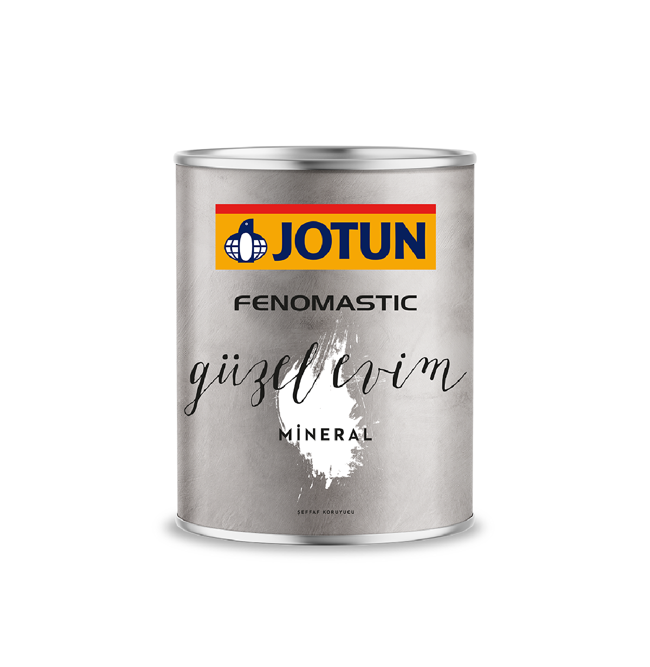 Fenomastic Güzel Evim Mineral Şeffaf Koruyucu
