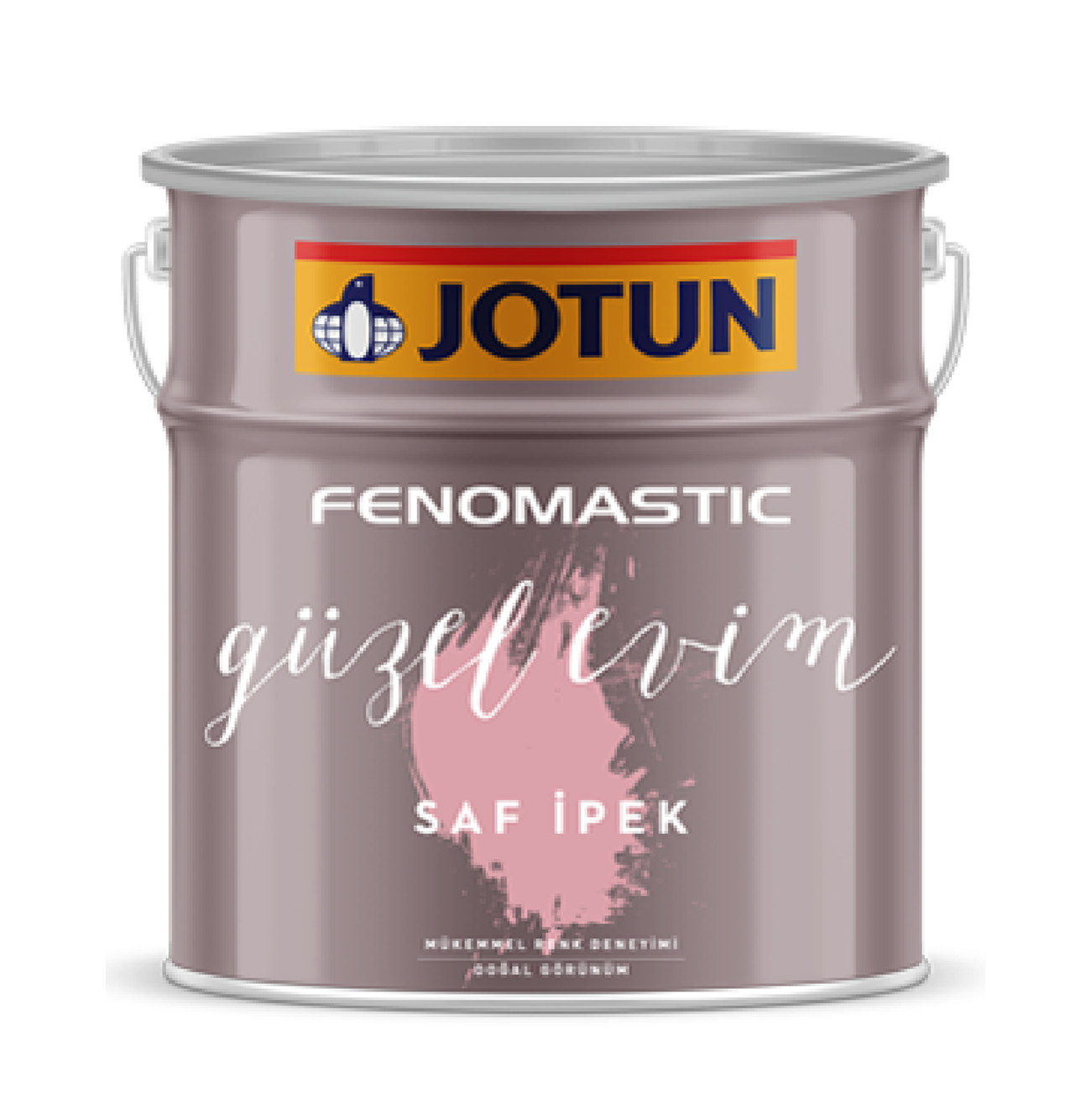 Fenomastic Güzel Evim Saf İpek